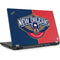 NBA New Orleans Pelicans Canvas Lenovo ThinkPad Skin