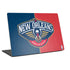 NBA New Orleans Pelicans Canvas Universal Laptop 13in (10.6 x 7.6in) Skin
