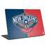 NBA New Orleans Pelicans Canvas Universal Laptop 16in (13 x 9.4in) Skin