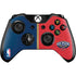 NBA New Orleans Pelicans Canvas Xbox One Controller Skin