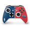 NBA New Orleans Pelicans Canvas Xbox One S Controller Skin