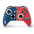 NBA New Orleans Pelicans Canvas Xbox One S Controller Skin
