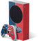 NBA New Orleans Pelicans Canvas Xbox Series S Bundle Skin