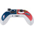 NBA New Orleans Pelicans Canvas Xbox Series S Controller Skin