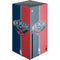 NBA New Orleans Pelicans Canvas Xbox Series X Console Skin