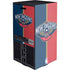 NBA New Orleans Pelicans Canvas Xbox Series X Console Skin