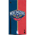 NBA New Orleans Pelicans Canvas Xbox Series X Console Skin