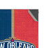NBA New Orleans Pelicans Canvas Xbox Series X Console Skin