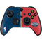NBA New Orleans Pelicans Canvas Xbox Series X Controller Skin