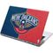 NBA New Orleans Pelicans Canvas Yoga 910 2-in-1 14in Touch-Screen Skin