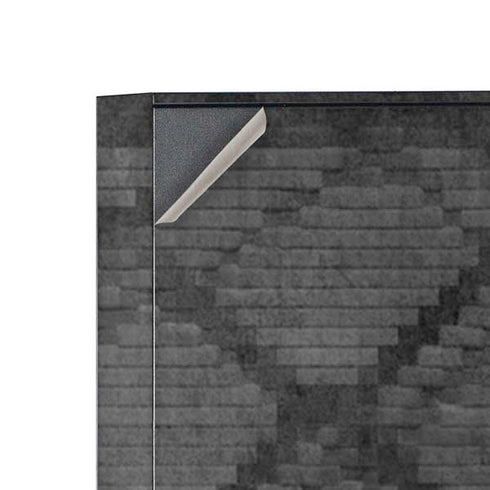 NBA New Orleans Pelicans Dark Rust Corsair 4000D Tempered Glass Mid-Tower ATX Case Skin