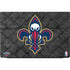 NBA New Orleans Pelicans Dark Rust Dell Vostro Skin