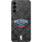 NBA New Orleans Pelicans Dark Rust Galaxy A14 5G Skin