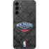 NBA New Orleans Pelicans Dark Rust Galaxy A14 5G Skin