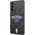 NBA New Orleans Pelicans Dark Rust Galaxy A14 5G Skin