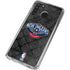NBA New Orleans Pelicans Dark Rust Galaxy A21 Clear Case