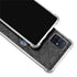 NBA New Orleans Pelicans Dark Rust Galaxy A71 5G Clear Case