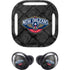 NBA New Orleans Pelicans Dark Rust Galaxy Buds Pro Skin