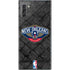 NBA New Orleans Pelicans Dark Rust Galaxy Note 10 Skin