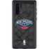 NBA New Orleans Pelicans Dark Rust Galaxy Note 10 Waterproof Case