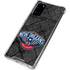 NBA New Orleans Pelicans Dark Rust Galaxy Note20 5G Clear Case
