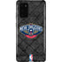 NBA New Orleans Pelicans Dark Rust Galaxy Note20 5G Pro Case