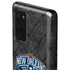 NBA New Orleans Pelicans Dark Rust Galaxy Note20 5G Pro Case