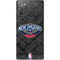 NBA New Orleans Pelicans Dark Rust Galaxy Note20 5G Skin