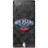 NBA New Orleans Pelicans Dark Rust Galaxy Note20 5G Skin