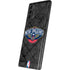 NBA New Orleans Pelicans Dark Rust Galaxy Note20 5G Skin