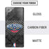 NBA New Orleans Pelicans Dark Rust Galaxy Note20 5G Skin