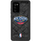 NBA New Orleans Pelicans Dark Rust Galaxy Note20 5G Waterproof Case