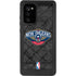 NBA New Orleans Pelicans Dark Rust Galaxy Note20 5G Waterproof Case