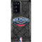 NBA New Orleans Pelicans Dark Rust Galaxy Note20 Ultra 5G Lite Case