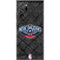 NBA New Orleans Pelicans Dark Rust Galaxy Note20 Ultra 5G Skin
