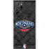 NBA New Orleans Pelicans Dark Rust Galaxy Note20 Ultra 5G Skin