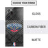 NBA New Orleans Pelicans Dark Rust Galaxy Note20 Ultra 5G Skin