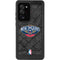 NBA New Orleans Pelicans Dark Rust Galaxy Note20 Ultra 5G Waterproof Case