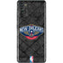 NBA New Orleans Pelicans Dark Rust Galaxy S20 Fan Edition Skin