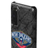 NBA New Orleans Pelicans Dark Rust Galaxy S20 Lite Case