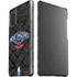 NBA New Orleans Pelicans Dark Rust Galaxy S20 Lite Case