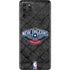 NBA New Orleans Pelicans Dark Rust Galaxy S20 Plus Skin