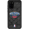 NBA New Orleans Pelicans Dark Rust Galaxy S20 Plus Waterproof Case