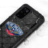 NBA New Orleans Pelicans Dark Rust Galaxy S20 Plus Waterproof Case