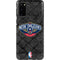 NBA New Orleans Pelicans Dark Rust Galaxy S20 Pro Case