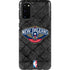 NBA New Orleans Pelicans Dark Rust Galaxy S20 Pro Case