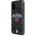 NBA New Orleans Pelicans Dark Rust Galaxy S20 Pro Case