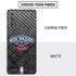 NBA New Orleans Pelicans Dark Rust Galaxy S20 Skin
