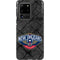 NBA New Orleans Pelicans Dark Rust Galaxy S20 Ultra 5G Pro Case