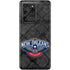 NBA New Orleans Pelicans Dark Rust Galaxy S20 Ultra 5G Skin